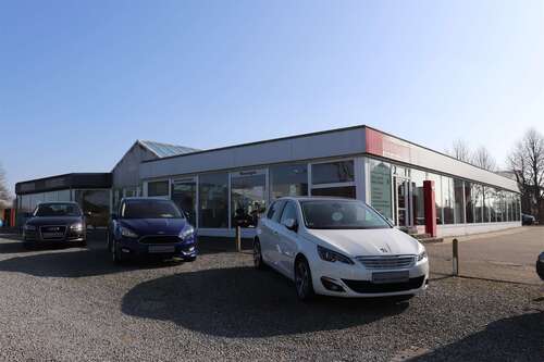 Foto - Halle in Schleswig 895.000,00 € 1139.22 m²