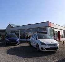 Halle in Schleswig 895.000,00 € 1139.22 m²