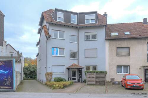 Foto - Wohnung zum Kaufen in Dortmund Dorstfeld 67.000,00 € 24 m²