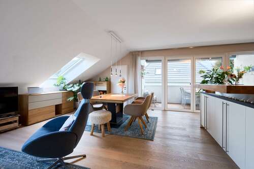 Foto - Wohnung zum Kaufen in Seligenstadt Froschhausen 495.000,00 € 112 m²