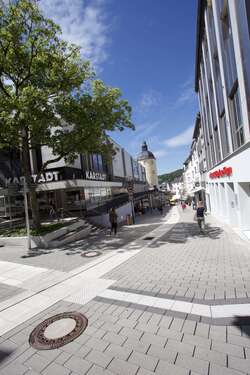 Foto - Wohnung zum Mieten in Siegen 900,00 € 86 m²