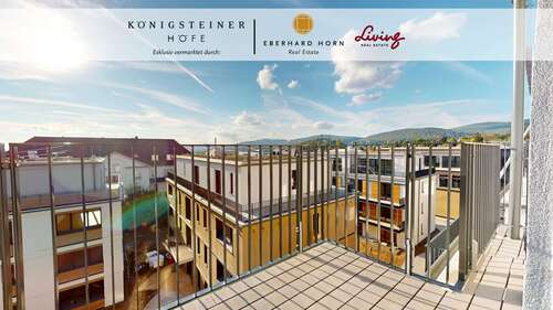 Foto - Wohnung zum Mieten in Königstein im Taunus 1.919,20 € 95.96 m²