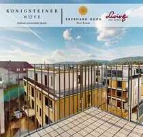 Wohnung zum Mieten in Königstein im Taunus 1.919,20 € 95.96 m²