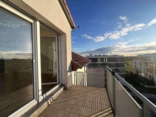Foto - Wohnung zum Mieten in Mannheim 915,00 € 86.29 m²
