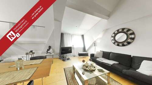 Foto - Wohnung zum Kaufen in Friedelsheim 298.000,00 € 102 m²