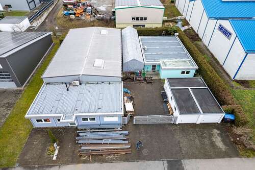 Foto - Halle in Gottmadingen 995.000,00 € 474 m²