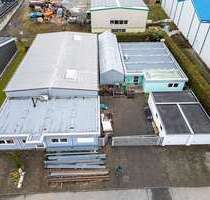 Halle in Gottmadingen 995.000,00 € 474 m²