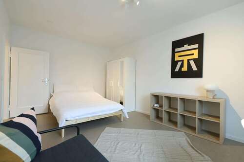 Foto - WG-Zimmer in Berlin 649,00 € 18 m²