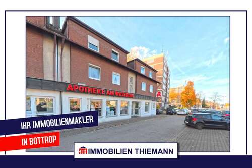 Foto - Büro in Bottrop 339.000,00 € 135 m²