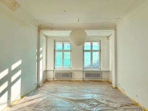 Foto - Wohnung zum Kaufen in Berlin 1.120.860,00 € 143.7 m²