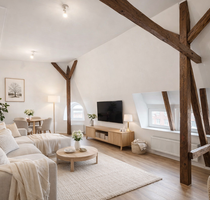 Wohnung zum Mieten in Lübeck 1.040,00 € 72 m²