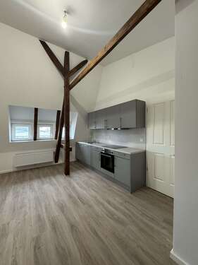 Foto - Wohnung zum Mieten in Lübeck 1.100,00 € 72 m²