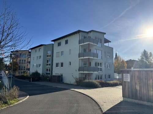 Foto - Wohnung zum Kaufen in Igersheim 260.000,00 € 81 m²