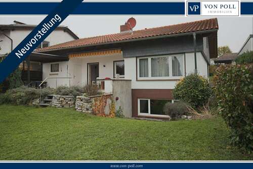 Foto - Haus zum Kaufen in Karben Rendel 520.000,00 € 90.34 m²