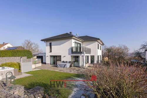 Foto - Haus zum Kaufen in Fronhausen 980.000,00 € 214 m²