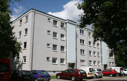 Foto - Wohnung zum Mieten in Kassel 573,20 € 59.83 m²