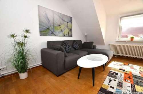 Foto - Wohnen auf Zeit in Bremen 1.200,00 €