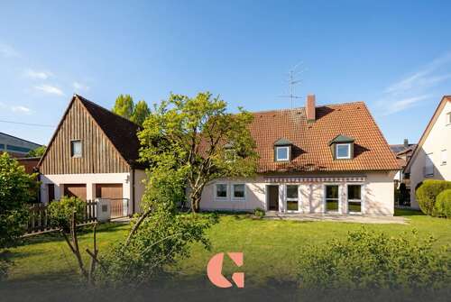 Foto - Haus zum Kaufen in Erding 1.500.000,00 € 297.25 m²