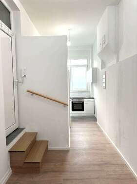 Foto - Wohnung zum Mieten in Kiel 264,00 € 24 m²