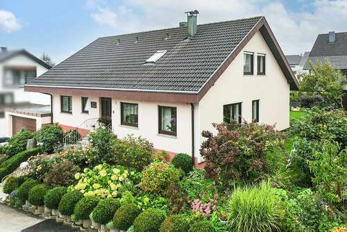 Foto - Haus zum Kaufen in Winterlingen-Benzingen 390.000,00 € 183.86 m²