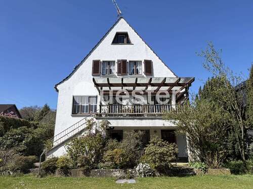 Foto - Haus zum Kaufen in Mülheim an der Ruhr 520.000,00 € 132 m²