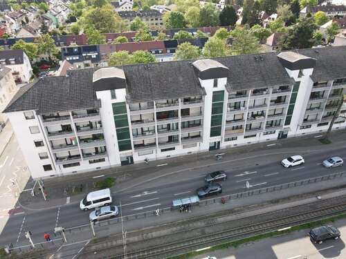 Foto - Wohnung zum Kaufen in Mannheim 139.000,00 € 27 m²