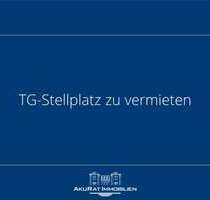 Garage zu vermieten in München 86,00 €