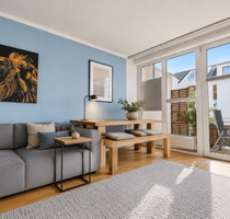 Wohnung zum Kaufen in Köln 374.000,00 € 59 m²