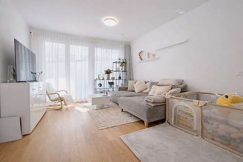 Foto - Wohnung zum Kaufen in Stuttgart 395.000,00 € 65 m²