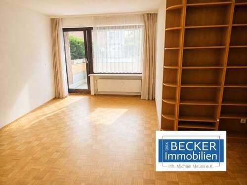 Foto - Wohnung zum Mieten in Meerbusch 650,00 € 57.14 m²