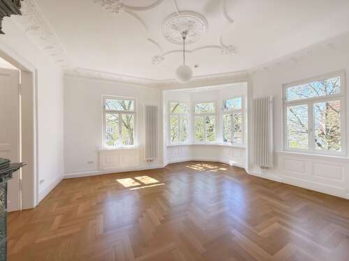 Foto - Wohnung zum Mieten in Stuttgart 2.980,00 € 170 m²