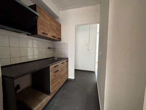 Foto - Wohnung zum Mieten in Aschaffenburg 580,00 € 35 m²