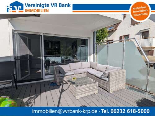 Foto - Wohnung zum Kaufen in Neustadt 318.000,00 € 111.68 m²