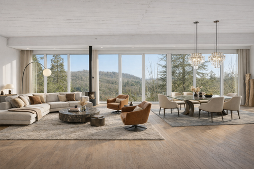 Foto - Haus zum Kaufen in Wüstenrot 598.000,00 € 184 m²
