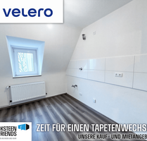 Wohnung zum Mieten in Gelsenkirchen 265,00 € 38.94 m²