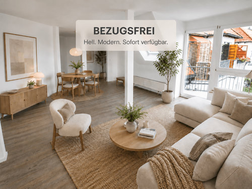 Foto - Wohnung zum Kaufen in Leipzig 265.000,00 € 96 m²