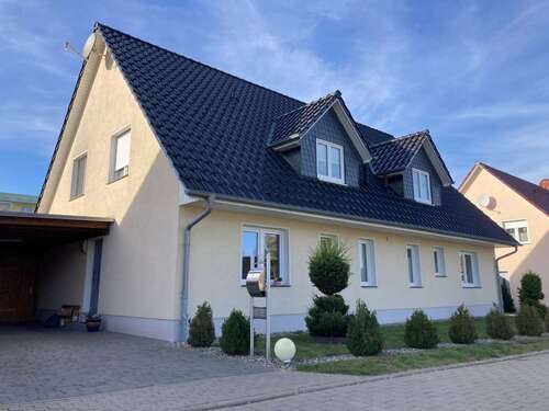 Foto - Haus zum Kaufen in Waren 450.000,00 € 110 m²