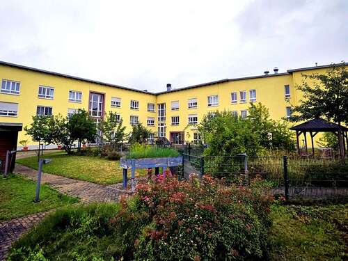 Foto - Wohnung zum Kaufen in Wiesau 98.000,00 € 16 m²