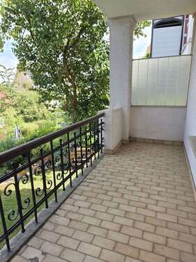 Foto - Wohnung zum Mieten in Eisenach 850,00 € 121.5 m²