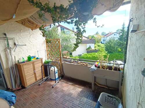 Foto - Wohnung zum Kaufen in Filderstadt 249.000,00 € 66 m²