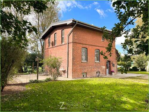 Foto - Haus zum Kaufen in Oldenswort 285.000,00 € 89 m²