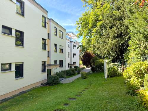 Foto - Wohnung zum Kaufen in Königstein im Taunus 165.000,00 € 38 m²