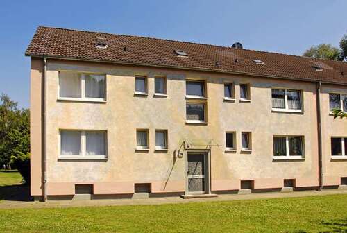Foto - Wohnung zum Mieten in Recklinghausen 218,14 € 52.47 m²