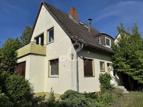Foto - Haus zum Kaufen in Bad Homburg vor der Höhe 569.000,00 € 120 m²