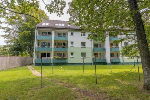 Foto - Wohnung zum Mieten in Flensburg 719,00 € 75.6 m²