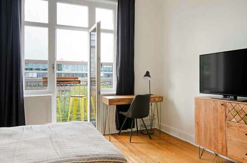 Foto - WG-Zimmer in Hamburg 990,00 € 19 m²