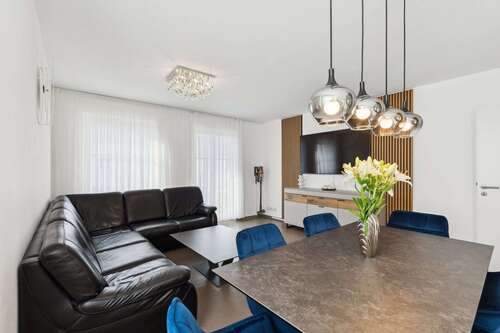 Foto - Wohnung zum Kaufen in Kolbermoor 359.000,00 € 70.82 m²