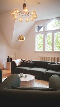 Foto - Wohnung zum Mieten in Lübeck 2.300,00 € 115 m²