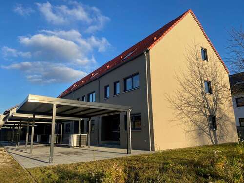 Foto - Haus zum Kaufen in Abensberg Offenstetten 549.900,00 € 145 m²