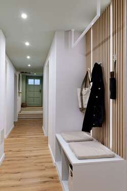 Foto - Wohnung zum Kaufen in Leipzig 749.000,00 € 189.54 m²